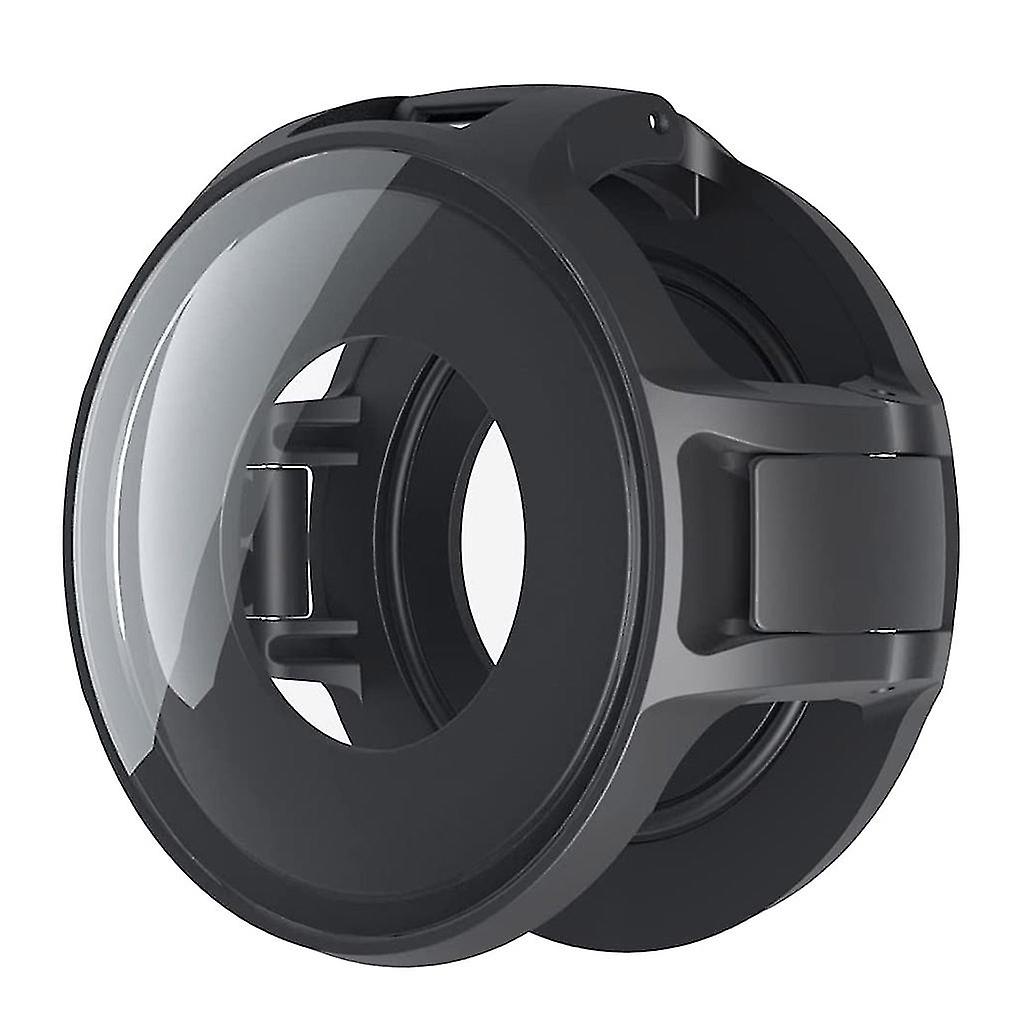 Lens Protective Guard, Camera Lens Cover High Performance Compatible With One X2 Camera