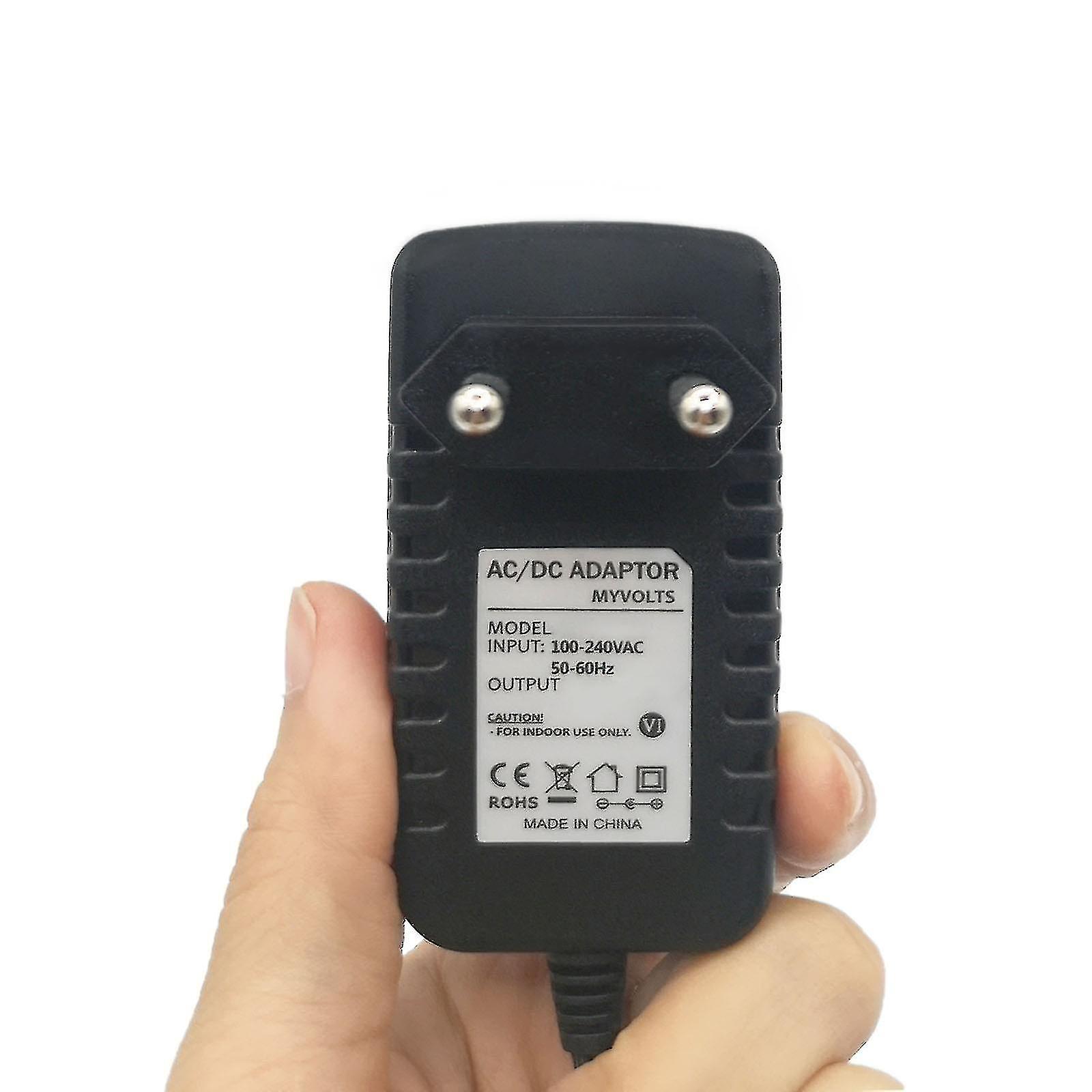 GO SOLID! Chargeur DWR1574 compatible avec Pioneer XDJ-RR système DJ