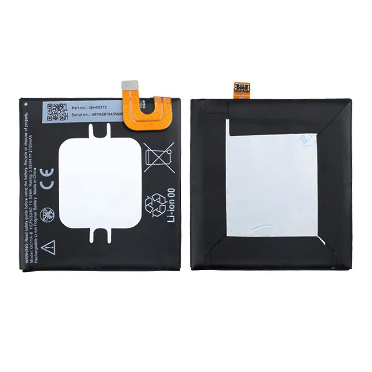 Google Pixel 2-batterij