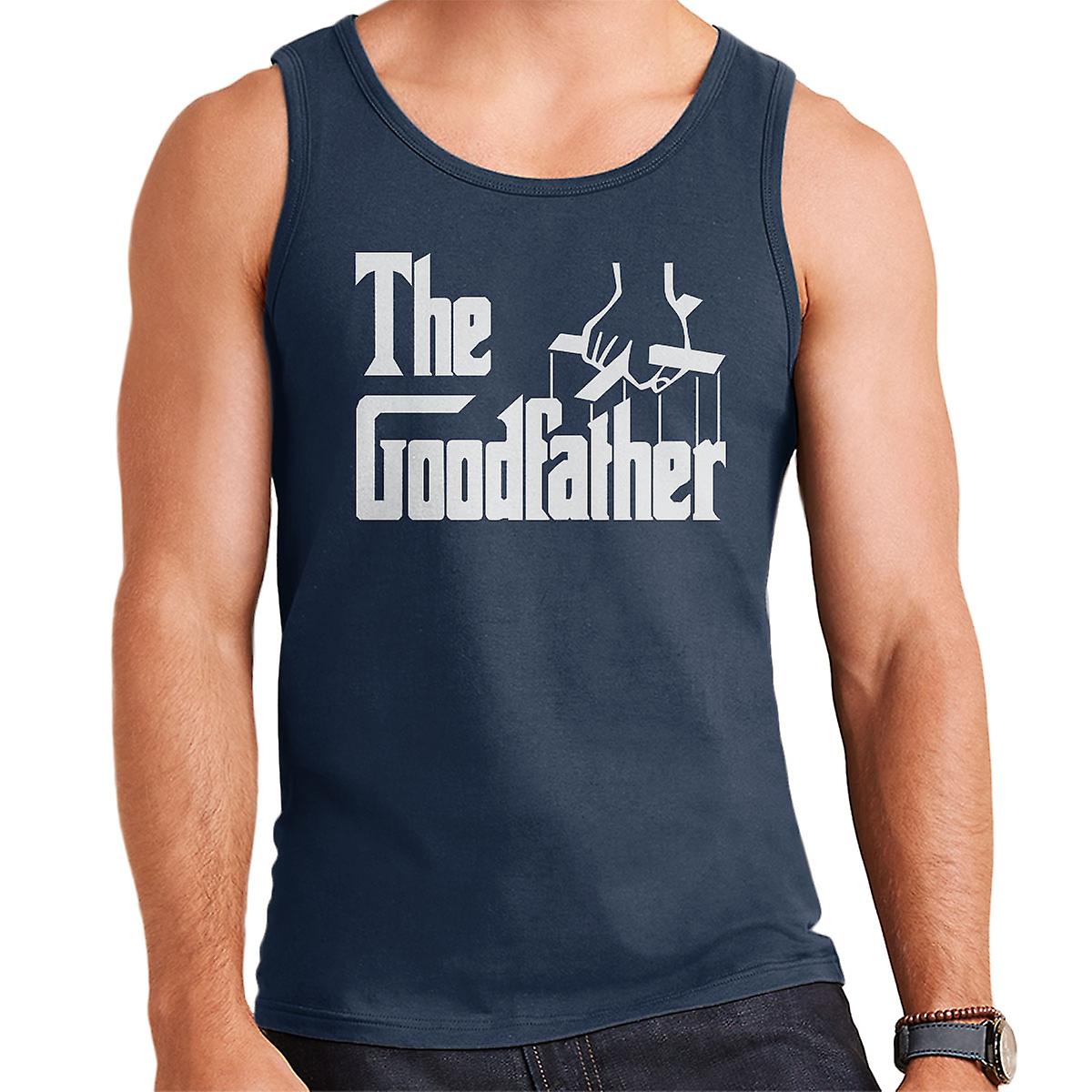 Die Goodfather Pate Herren Weste
