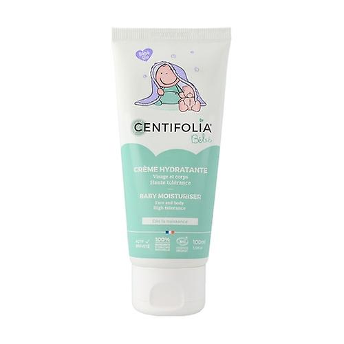 Baby moisturizer 100 ml