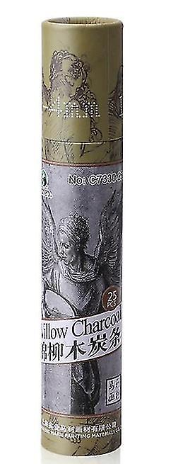 D Charcoal Profesional Sketch Drawing Pencils