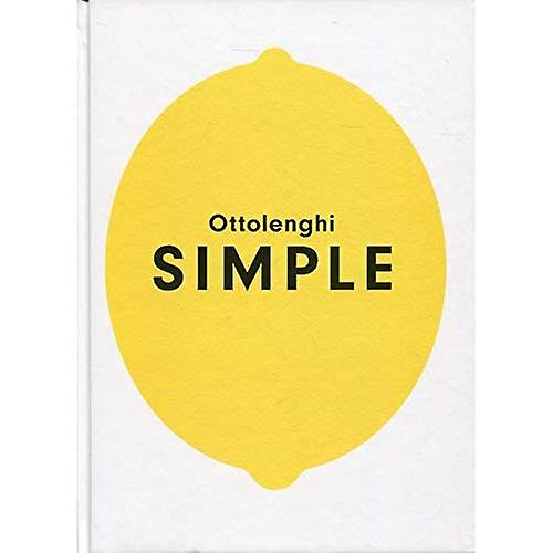 Simple by Yotam Ottolenghi