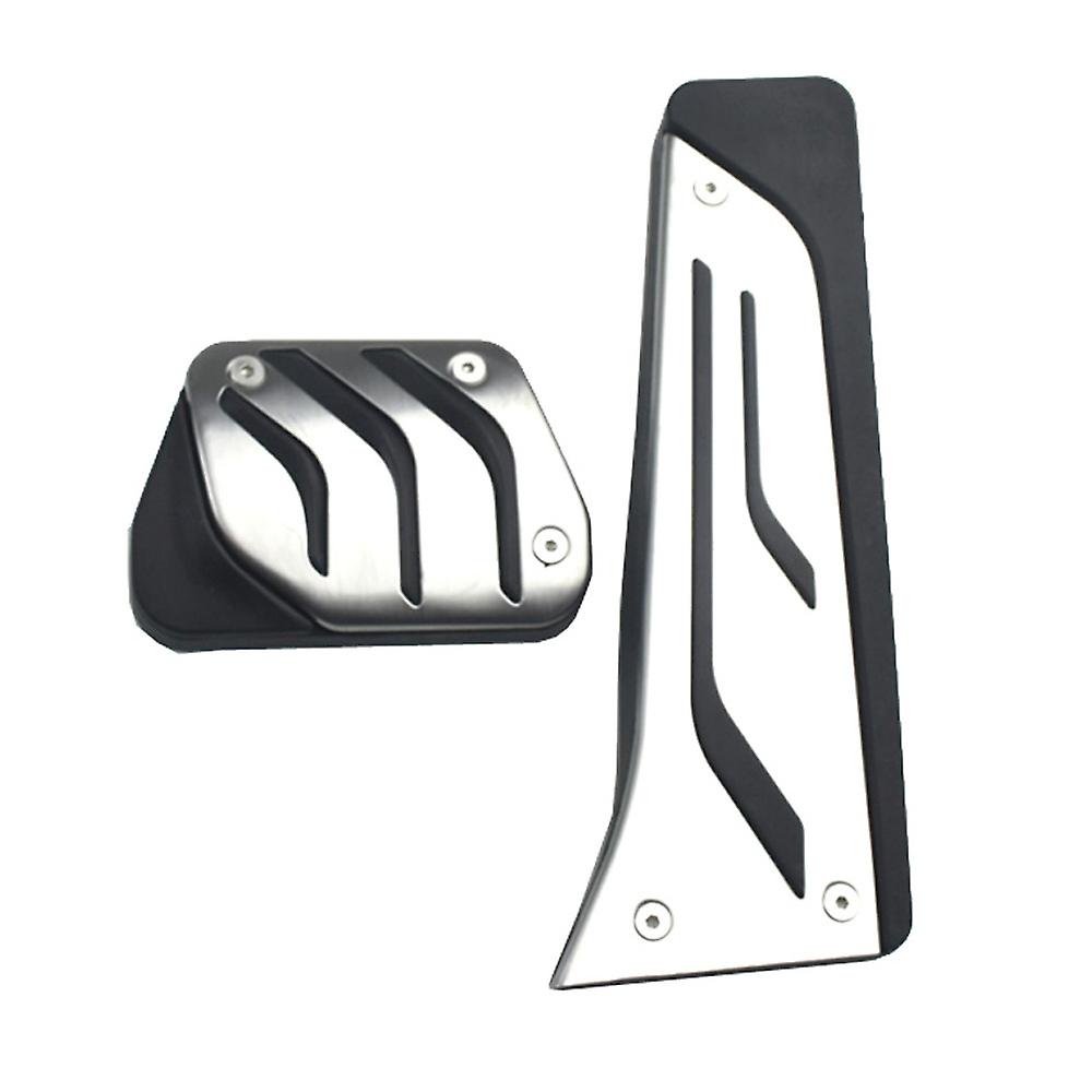 Car Pedals Pedal Cover Fit For Bmw F20 F21 F22 F23 F24 F30 F31 F32 F33 F34 F35 F36 F80 F82 F83 E81 E82 E88 E90 E91 E92 E93
