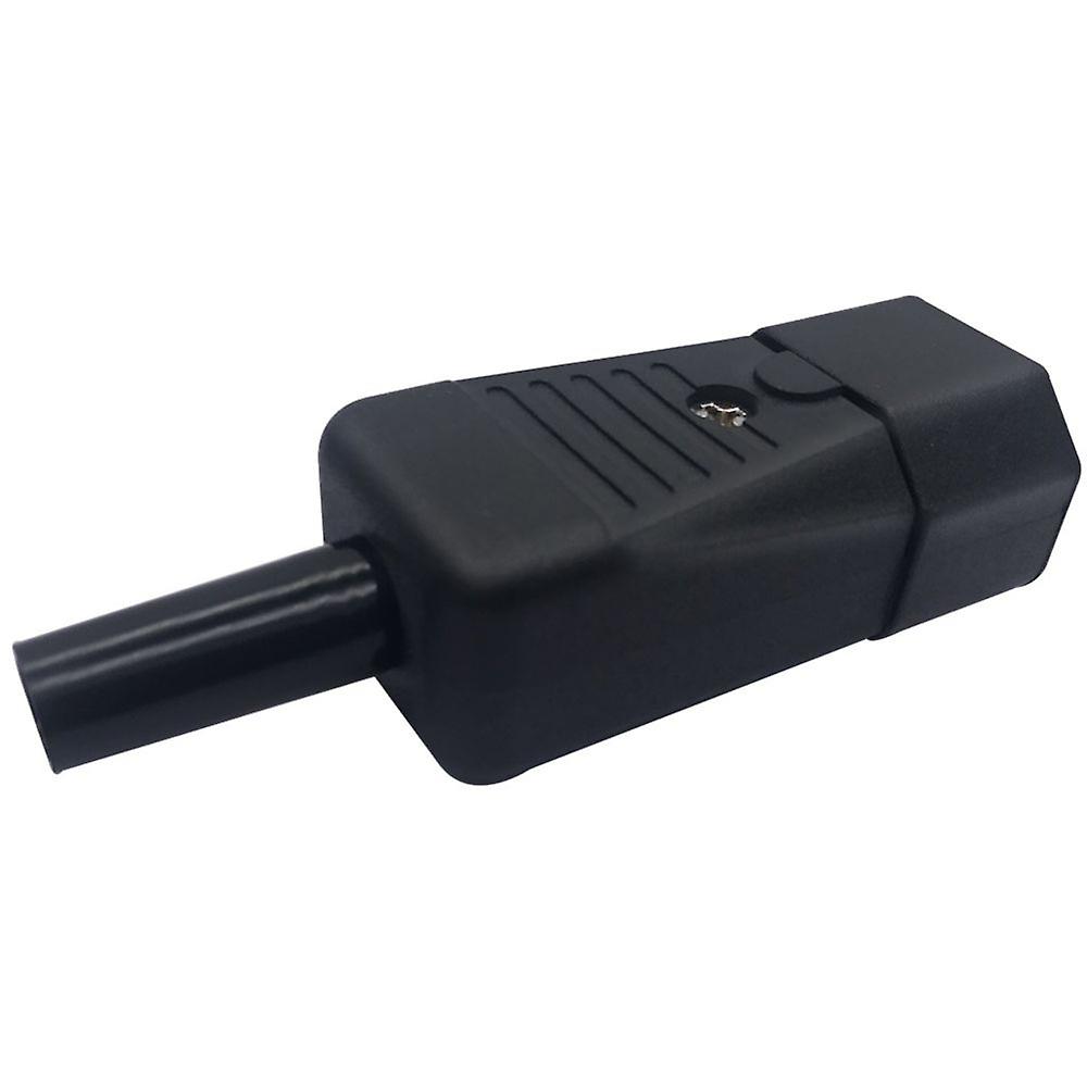 Iec320 C14 Connector