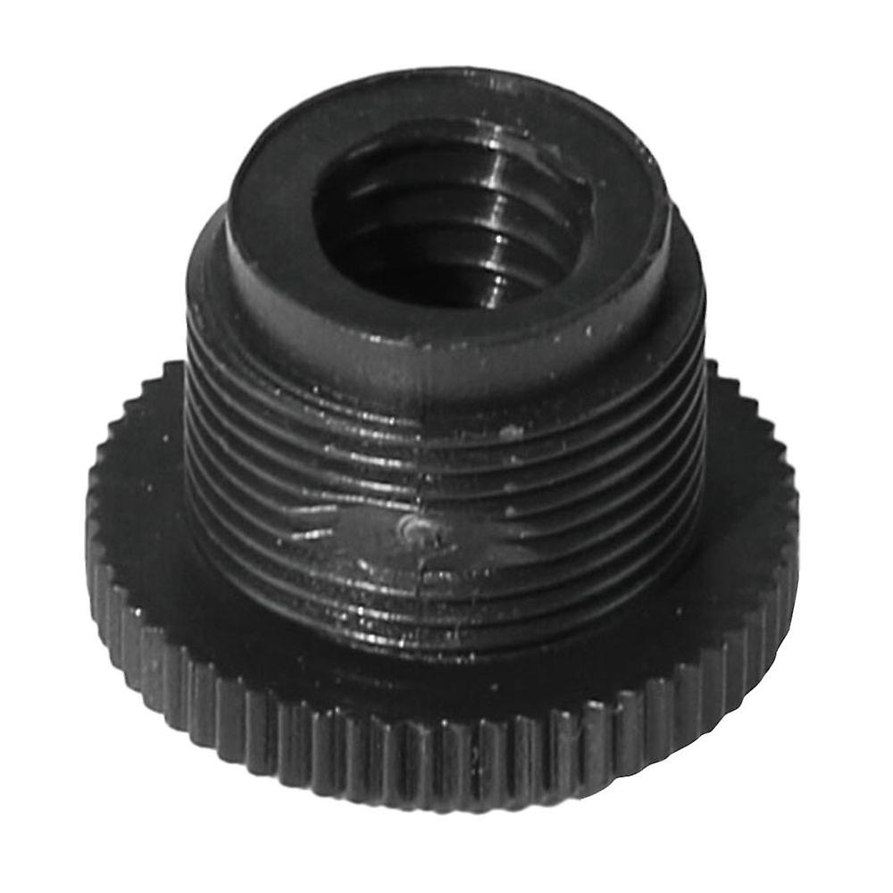 Microphone Stand Thread Adapter