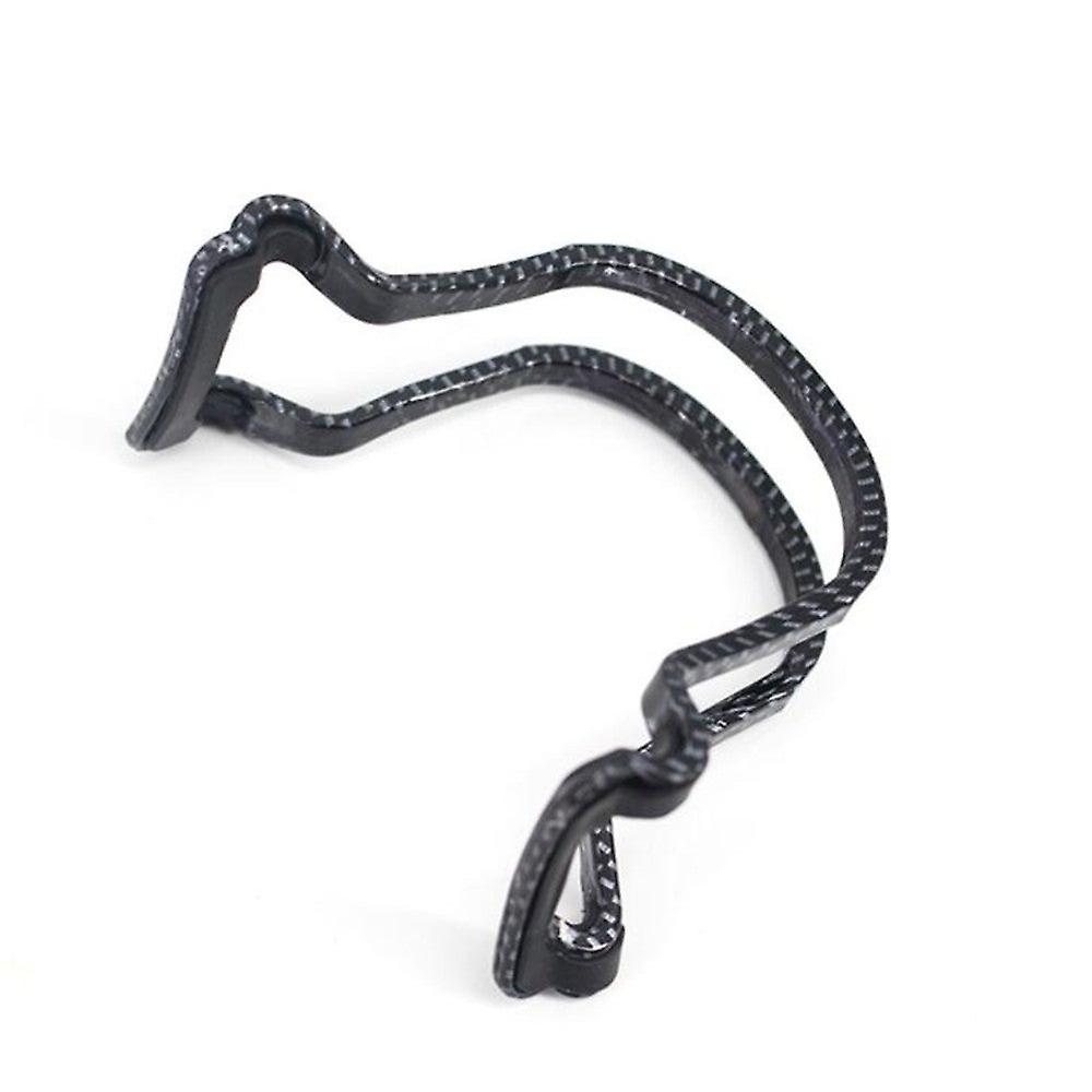 4 / Violin Bow Straighten Carbon Fiber Collimator Corrector Tool Guide For Beginner Practice Training Exercise String Accessories