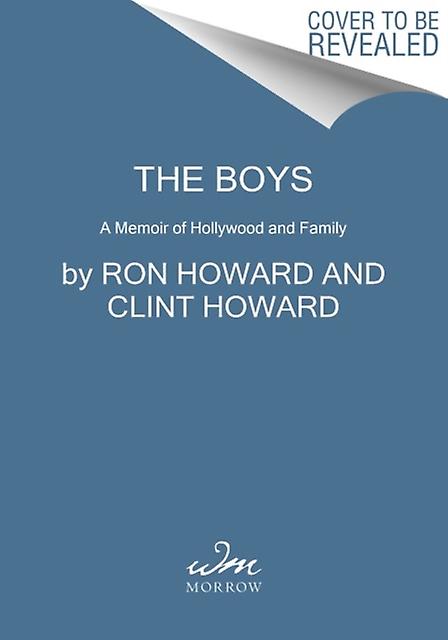 The Boys by Clint Howard Paperback