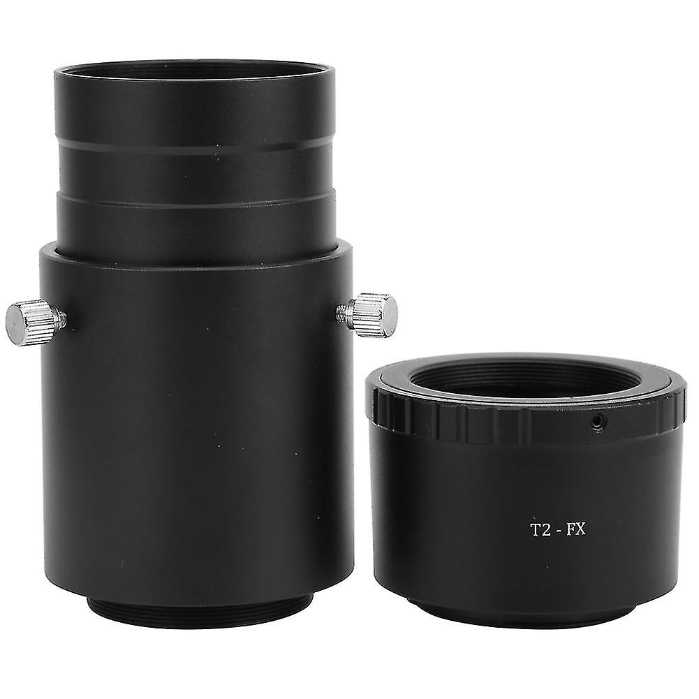2Inch Astronomical Telescope Extension Tube Detachable Adapter Ring To Slr For Sony Fx