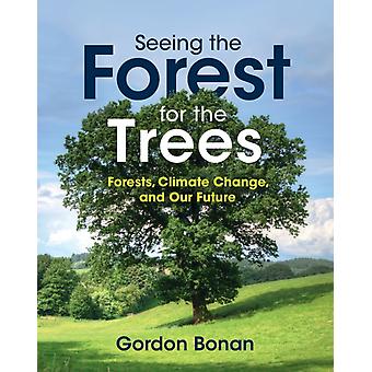 Enxergando a floresta em vez das árvores - Gordon Bonan