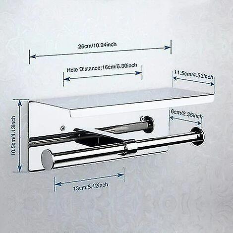Paper Towel Holder-25*10*9.5