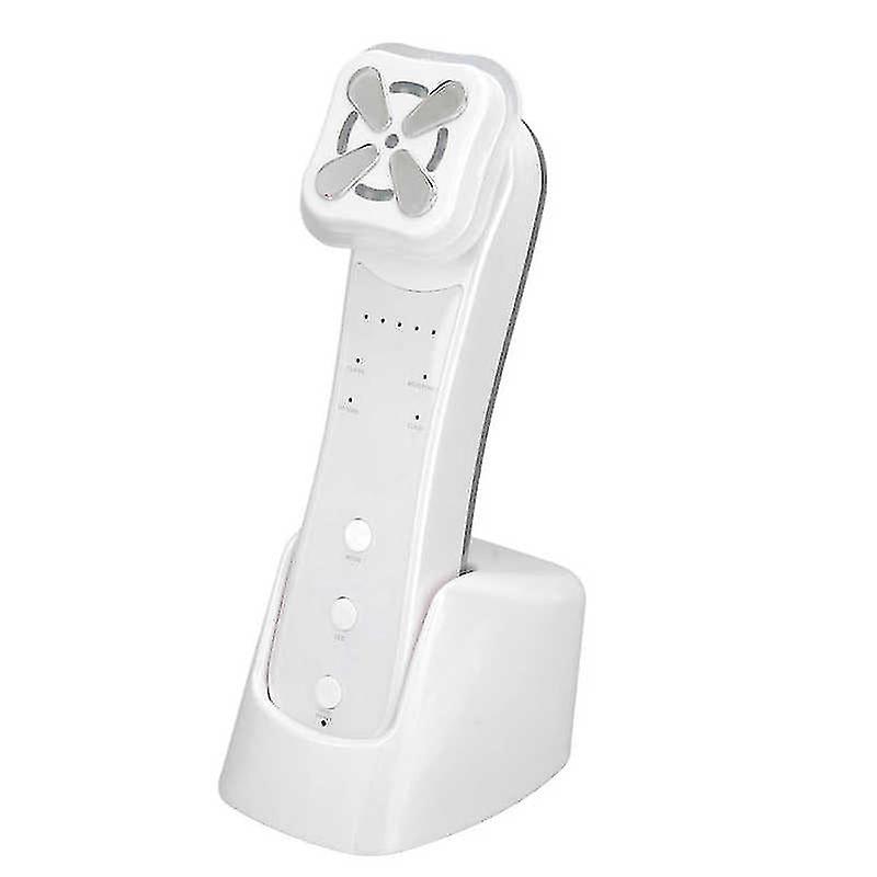 Microcurrent Facial Device Skin Tightening Machine Us Plug 100 To 240v For Skin