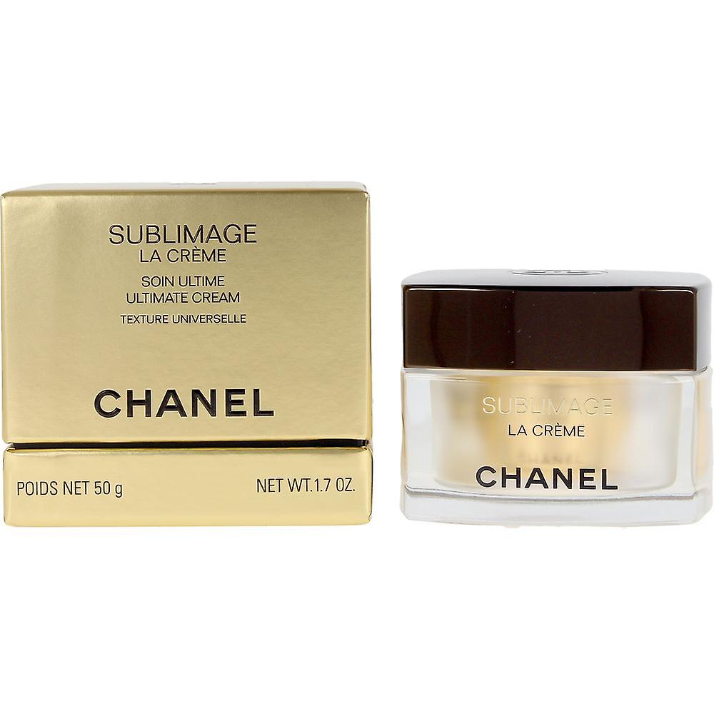 Chanel Sublimage La Crème 50 Gr para las mujeres