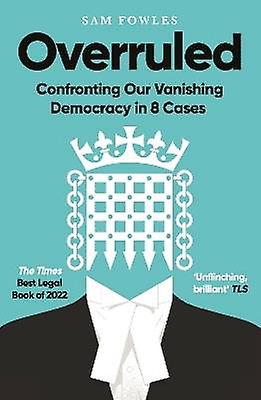 Overruled