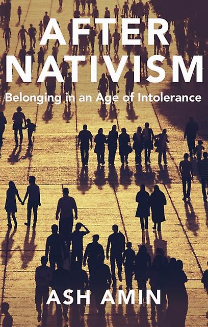 After Nativism by Ash University of Durham University of Newcastle Upon Tyne Amin Paperback