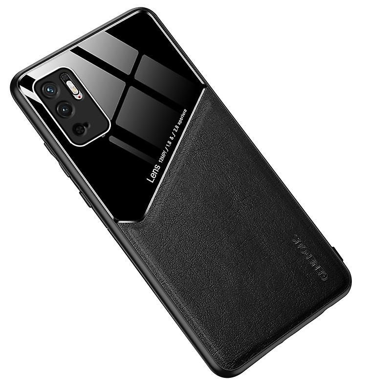 Precise Cut-Out Cover Coated Case with Sheet for Xiaomimi Note 10 5G/Poco M3 Pro 4G/Poco M3 Pro 5G