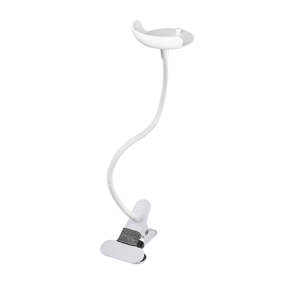 Baby Monitor Clip Mount Compatible with VAVA Baby Monitor Mount for Toddler Flexible Twist Mounting