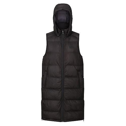 Regatta Mujer/Mujer Ganella Chaleco Largo