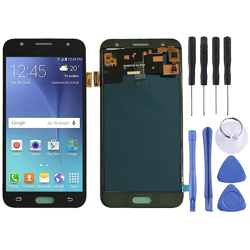 TFT LCD écran + écran tactile pour Galaxy J5