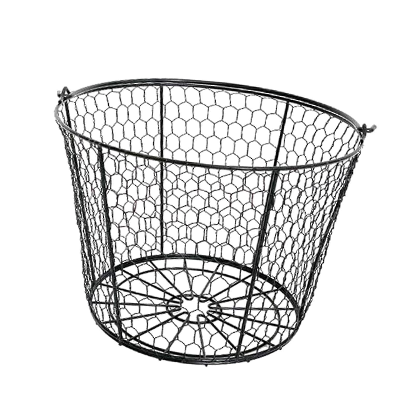 Μπάλα γκολφ Καλάθι Γκολφ Πρακτική Ύψος 22cm Καλάθι γκολφ Αξεσουάρ Ball Bucket