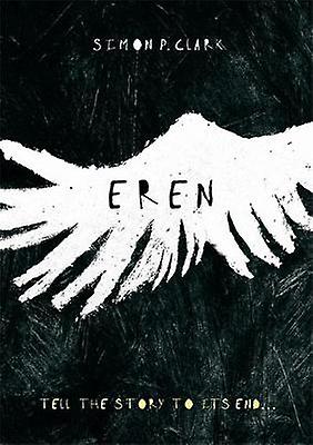 Eren by Simon P. Clark Paperback