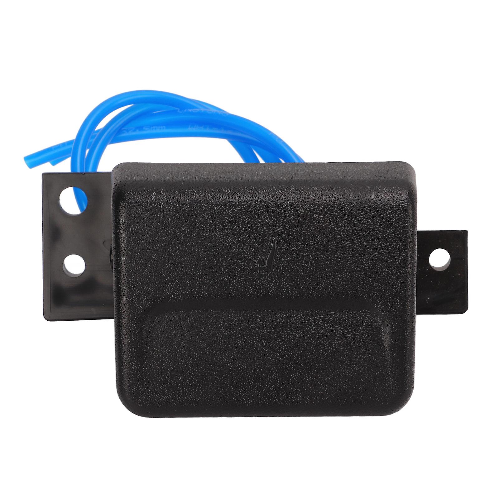 Paddle Valve Switch Professional Air Spring Activation Switch Universal for Truck Seat