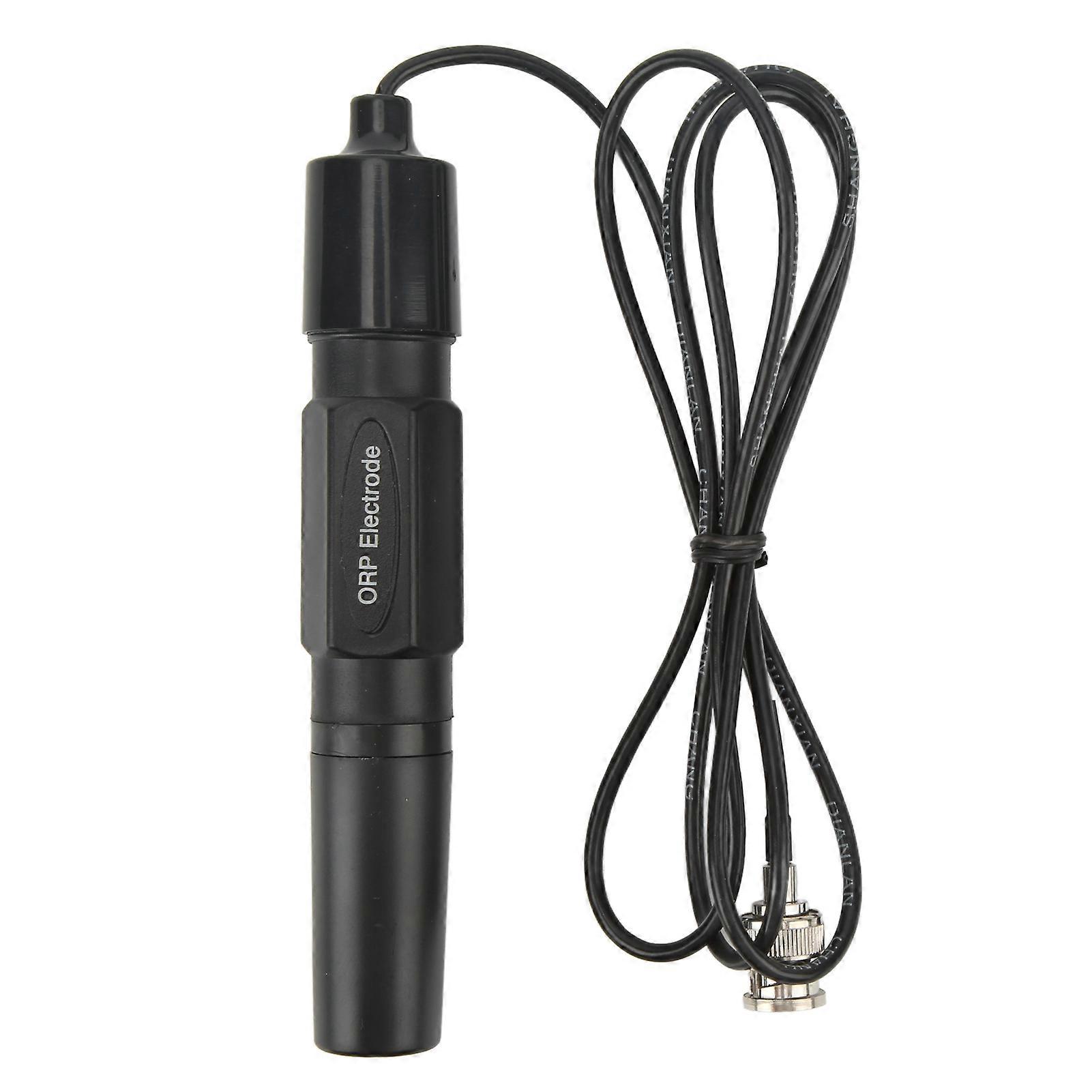 ORP 201H sondelektrod utbytbar BNC-uttagssond för ORP-testare Meter Controller 1,2M