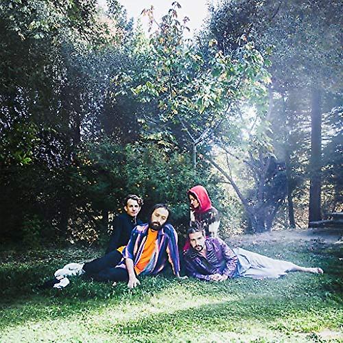 Big Thief - U.F.O.F. [CD]