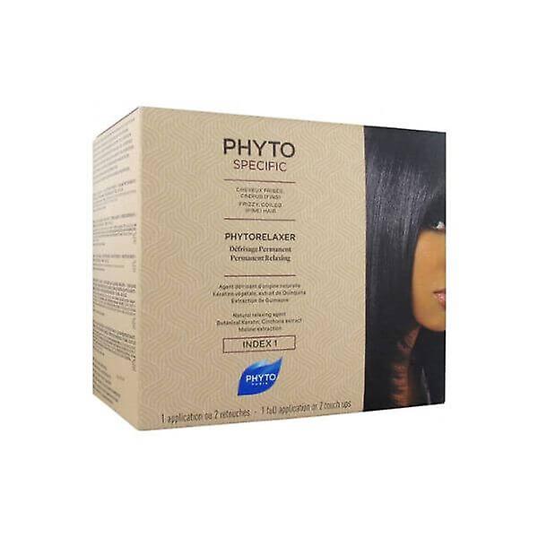 Phyto Specific Phytorelaxer Permanent Relaxing Index 1