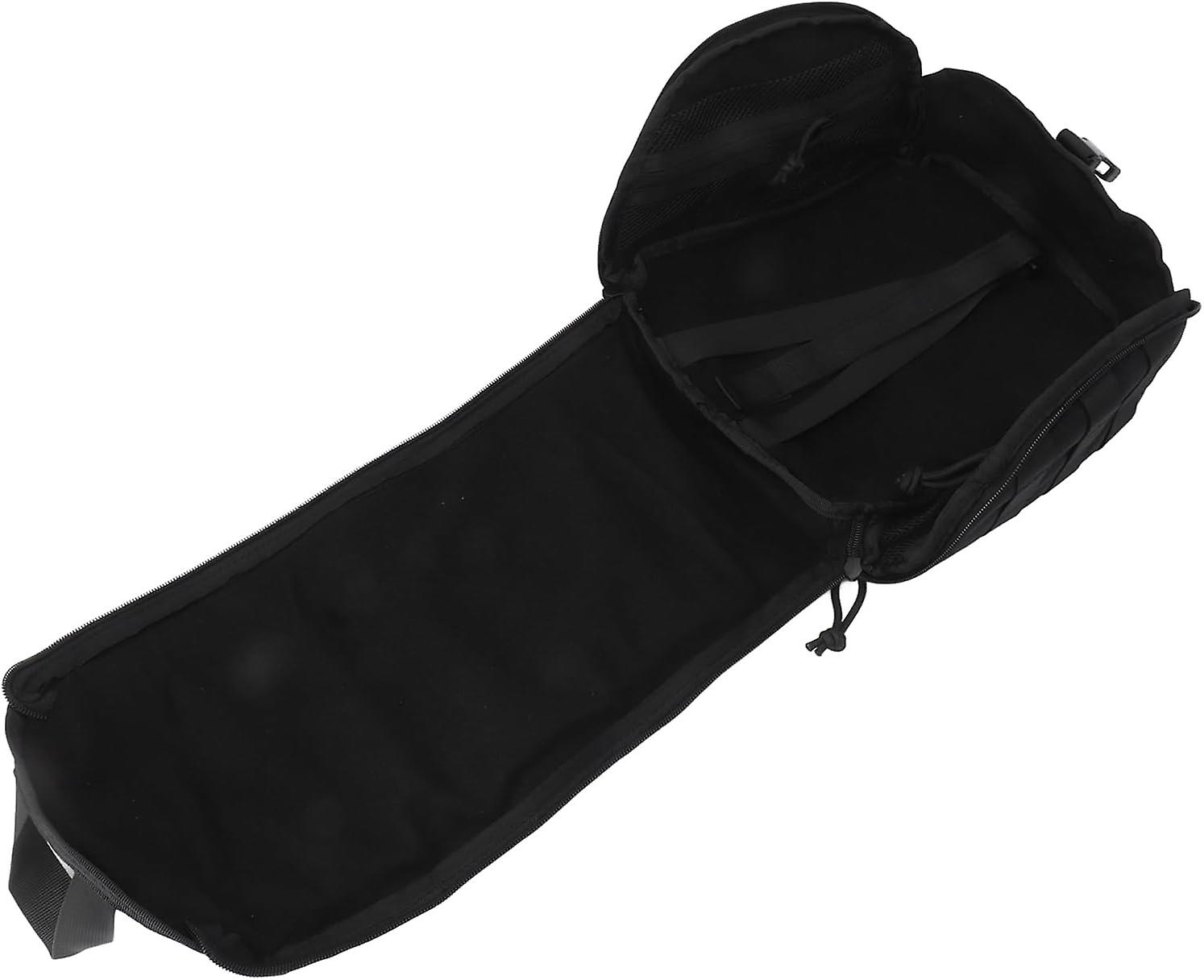 Motorcycle Helmet Bag Outer Helmet Bag Padded Nylon Inner Additional Durability Large Capacity for C