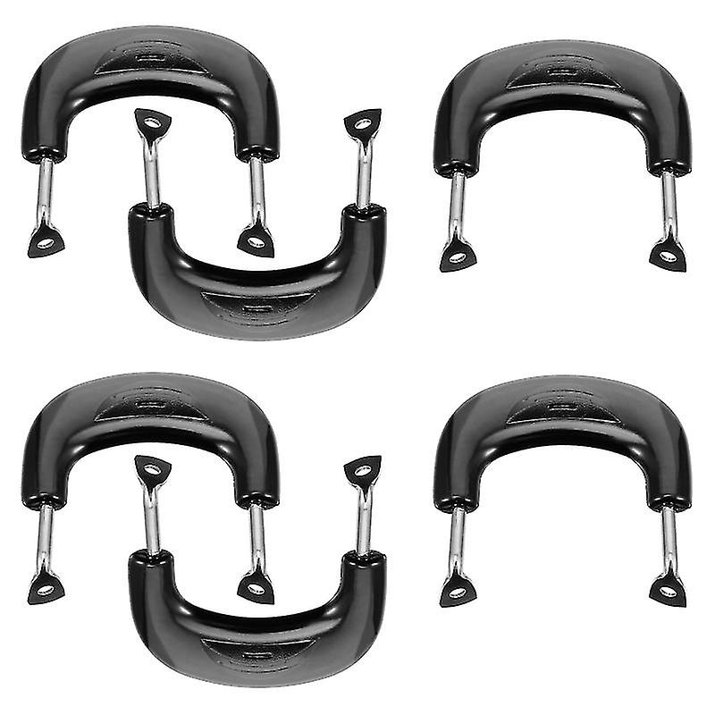 6pcs Replacement Pot Handle