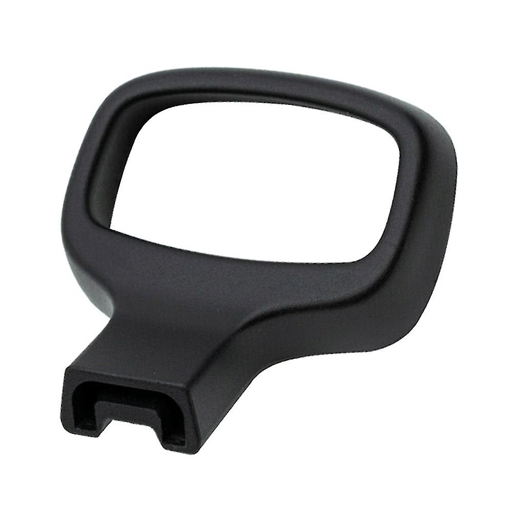 Seat Backrest Height Adjustment Handle Lever Plastic For 3c0881253a 3c0881254a-hao