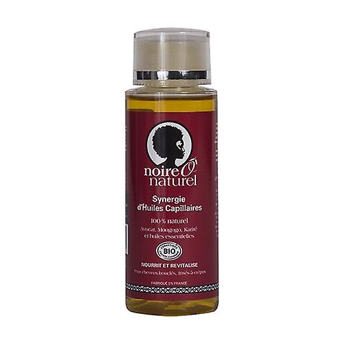 Oil synergy 100 ml of oil