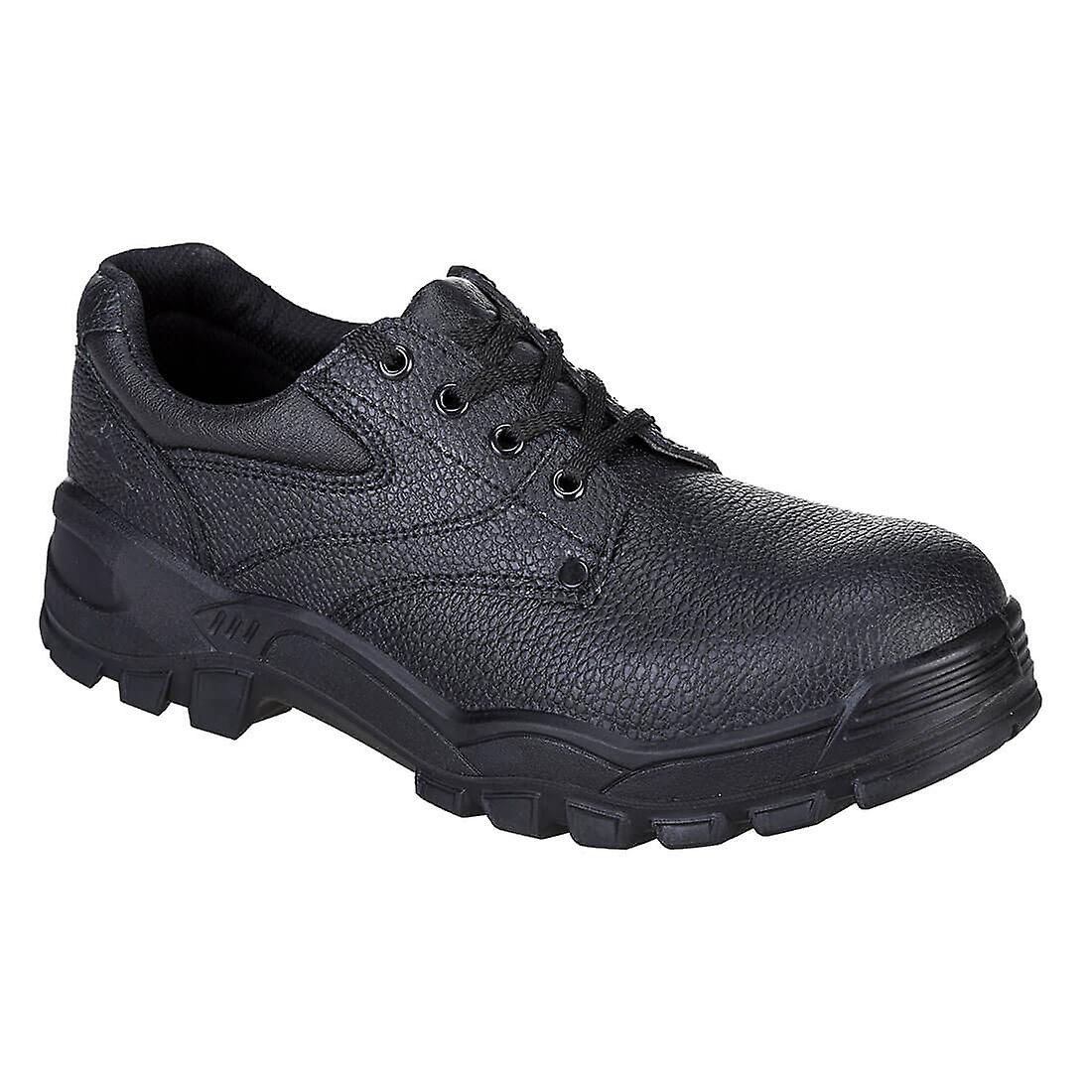 Portwest Fw14 Steelite Protector Shoes S1p