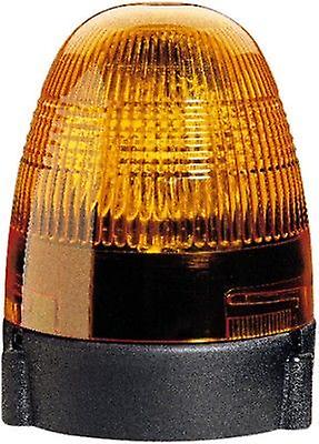 Rotating Beacon Black
Emergency Light Halogen H1 24V 12V