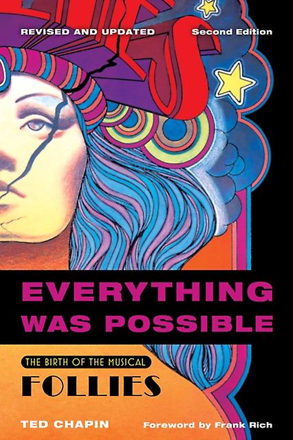 Everything Was Possible by Ted Chapin Paperback Book
