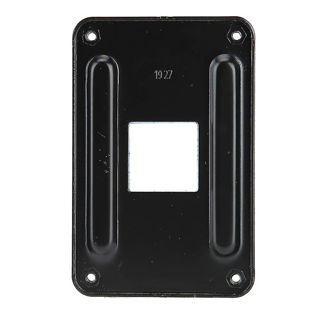 Am4 Backplate, Cpu Heatsink Bracket Backplate, Am4 Cooler Backplate Radiator Base Cooler Mounting Backplane For Am4