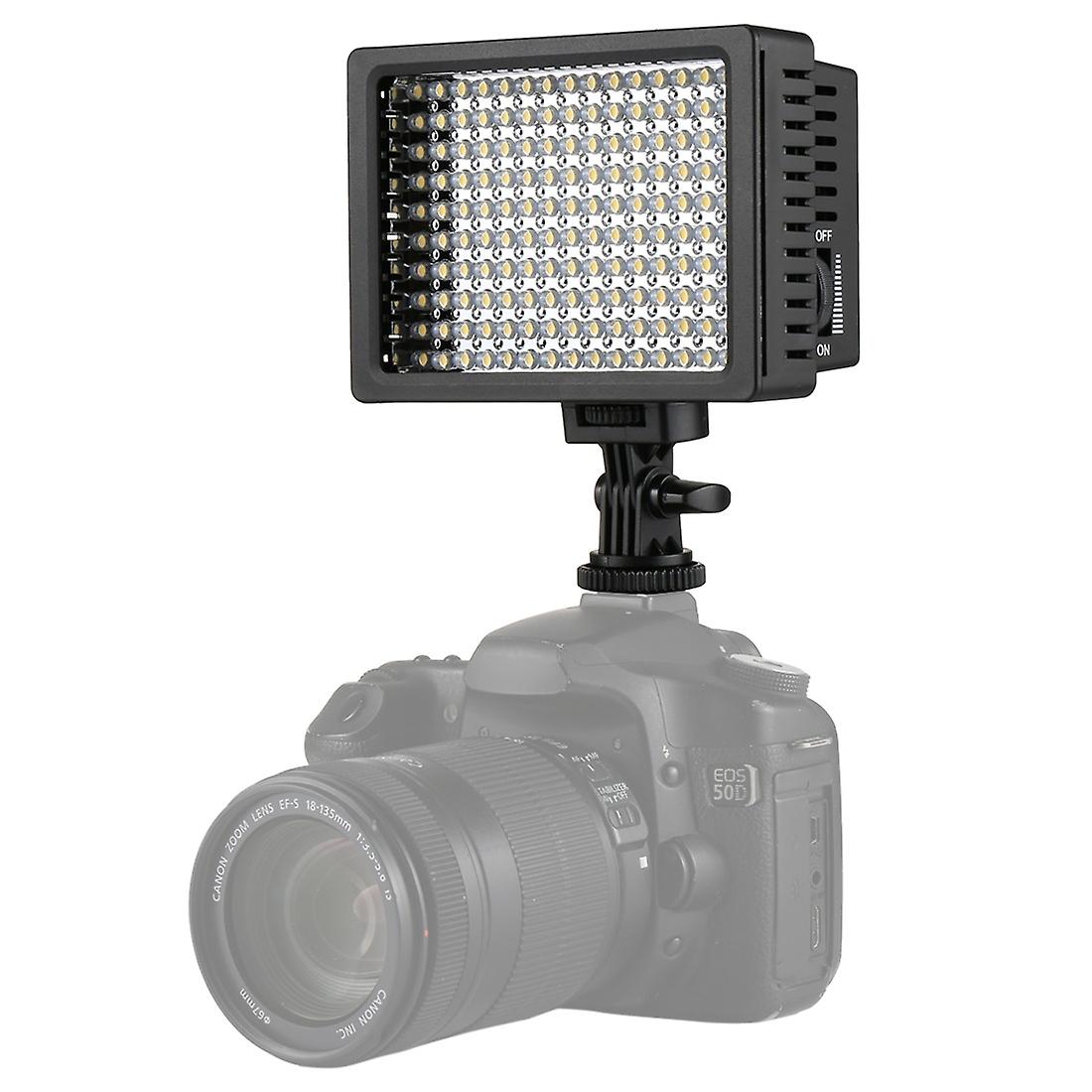 HD-160 Camera Photography Lighting Fill Light