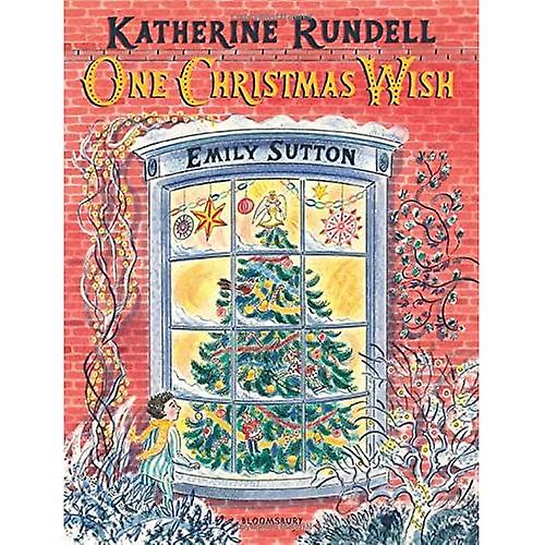 Ein Weihnachtswunsch