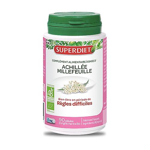 Achillea Millefeuille 90 softgels