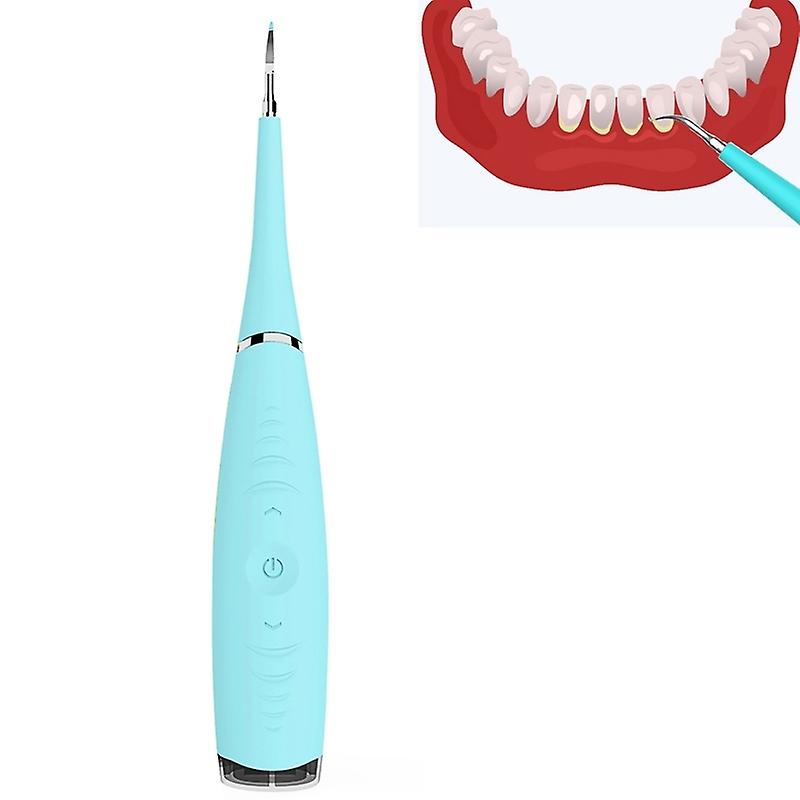 LSHOW YJK015A Electric Teeth Polisher