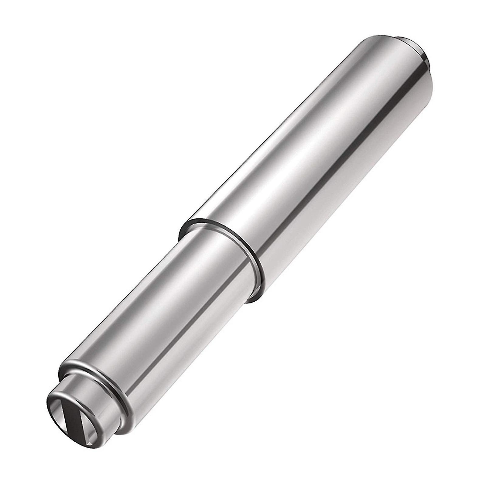 Replacement Toilet Paper Roller Tissue Box Shaft Core Spring Retractable Reel