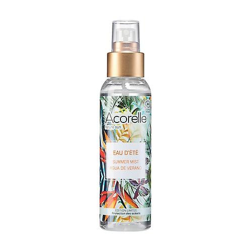 Summer Mist 100 ml