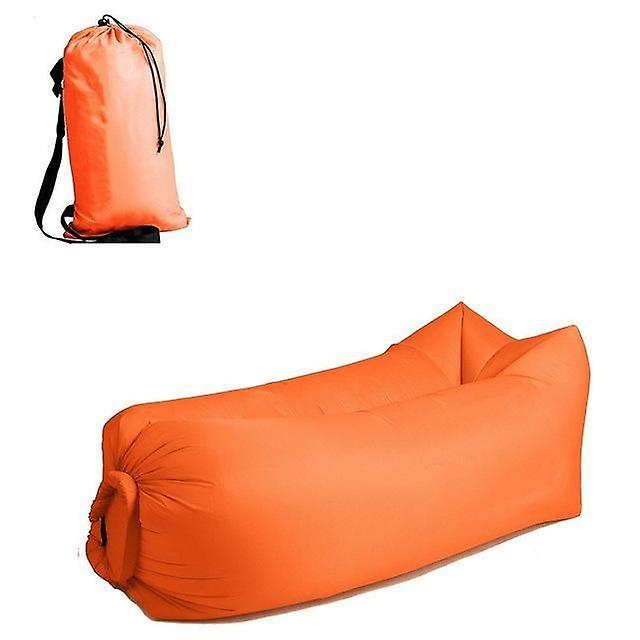 3-sæson, Sovepose og Air Bed, Sofa Lounger