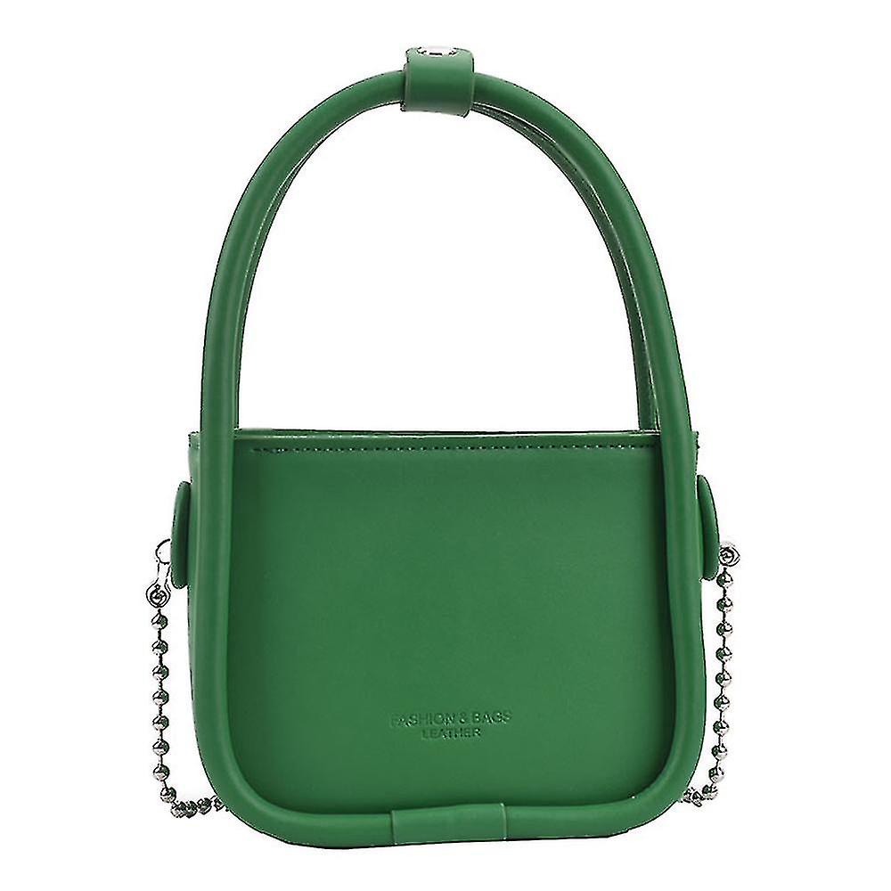 Fashion Chain Messenger Bag Niche Portable Small Bag Chunyan Chunyan