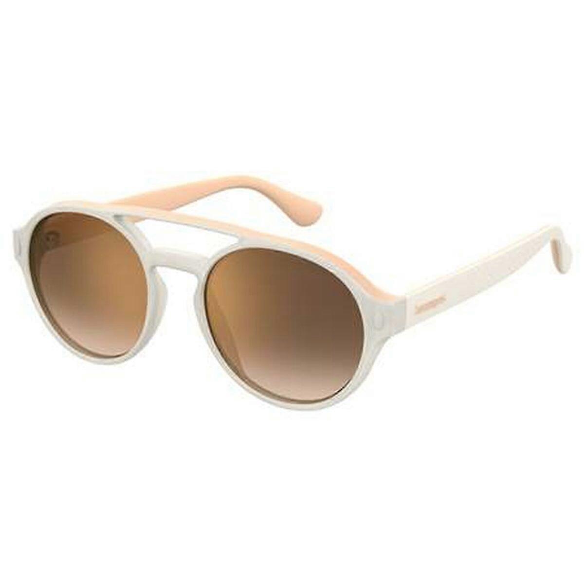 Unisex Havaianas SANCHO-SBL Sunglasses Ø 53 mm