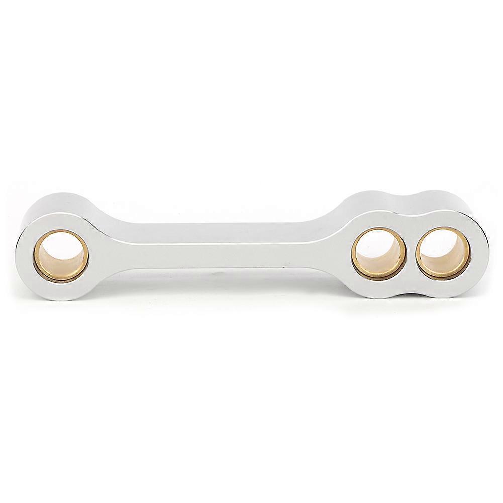Barra di abbassamento per Honda CBR 600 F2 F3 F4i - Argento