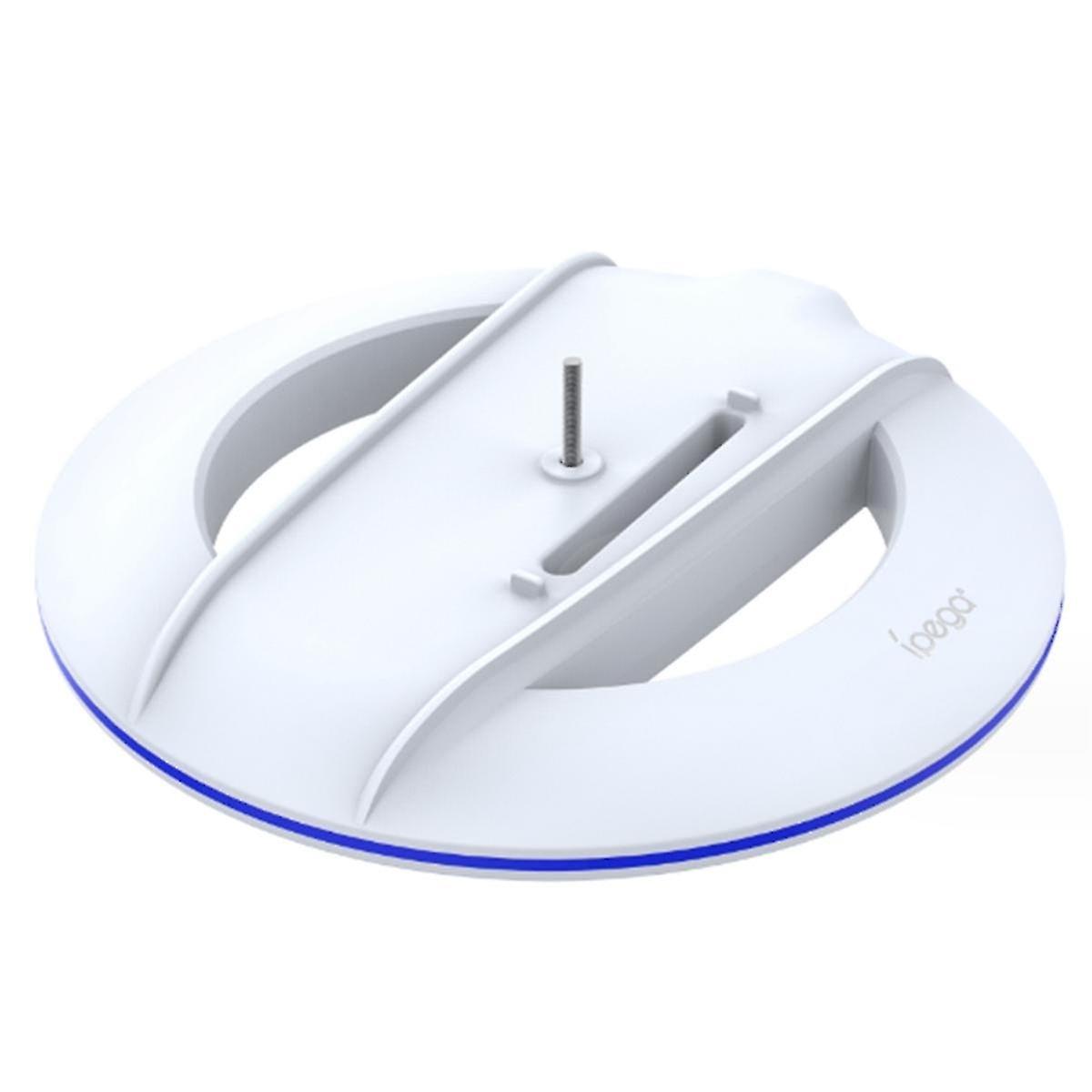 Suitable for Ultra-thin Game Console No Power Vertical Base Stand Universal Digital Optical Disc Dri