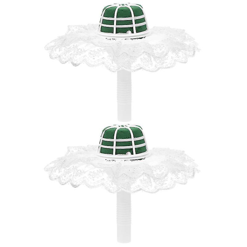 4pcs Bouquet Holders
