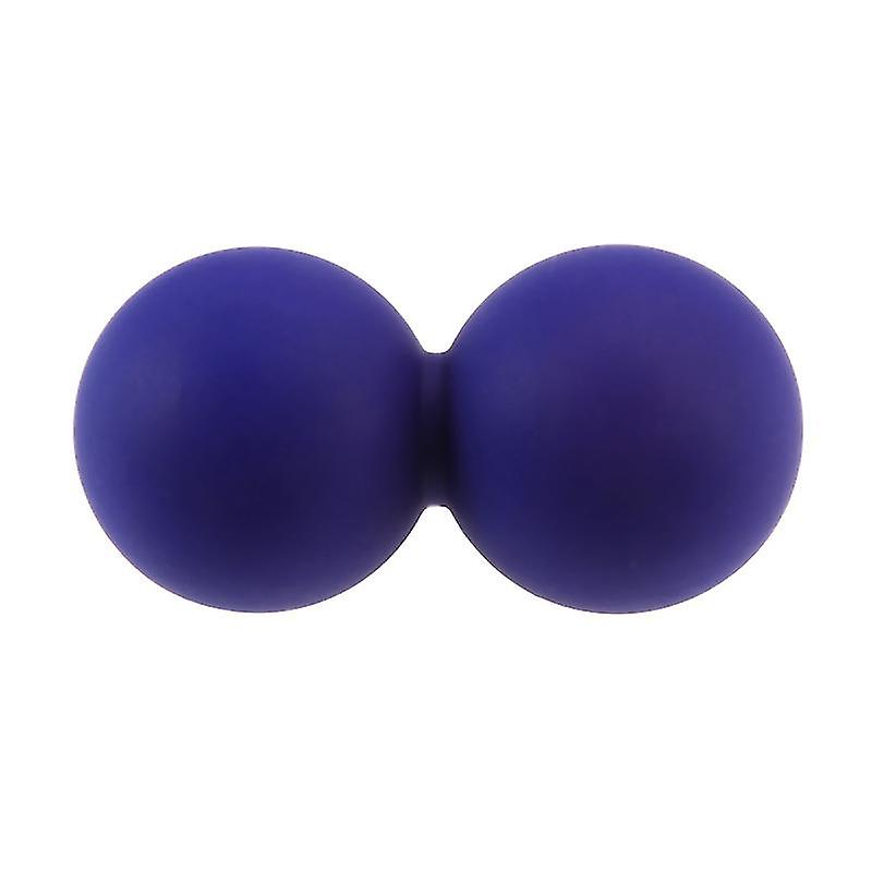 1pcs Peanut Yoga Roller